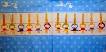 070 Baby - 3 ply - Paper Design